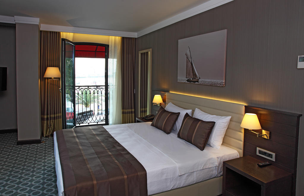 Tuzla Town Hotel Istanbul Ruang foto