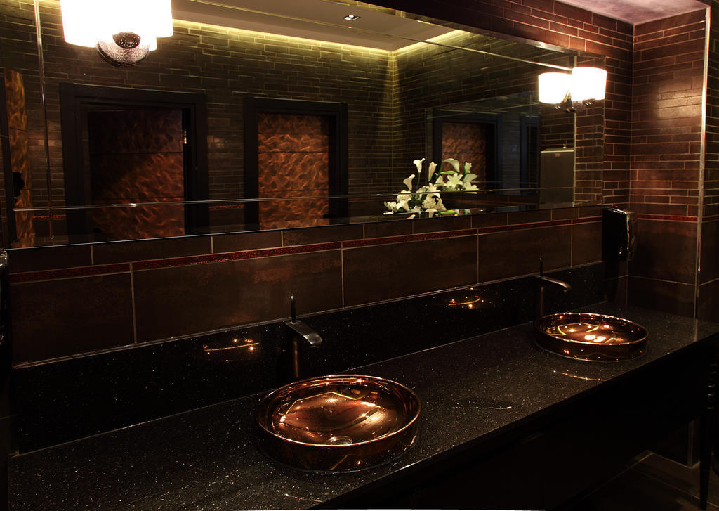 Tuzla Town Hotel Istanbul Bagian luar foto