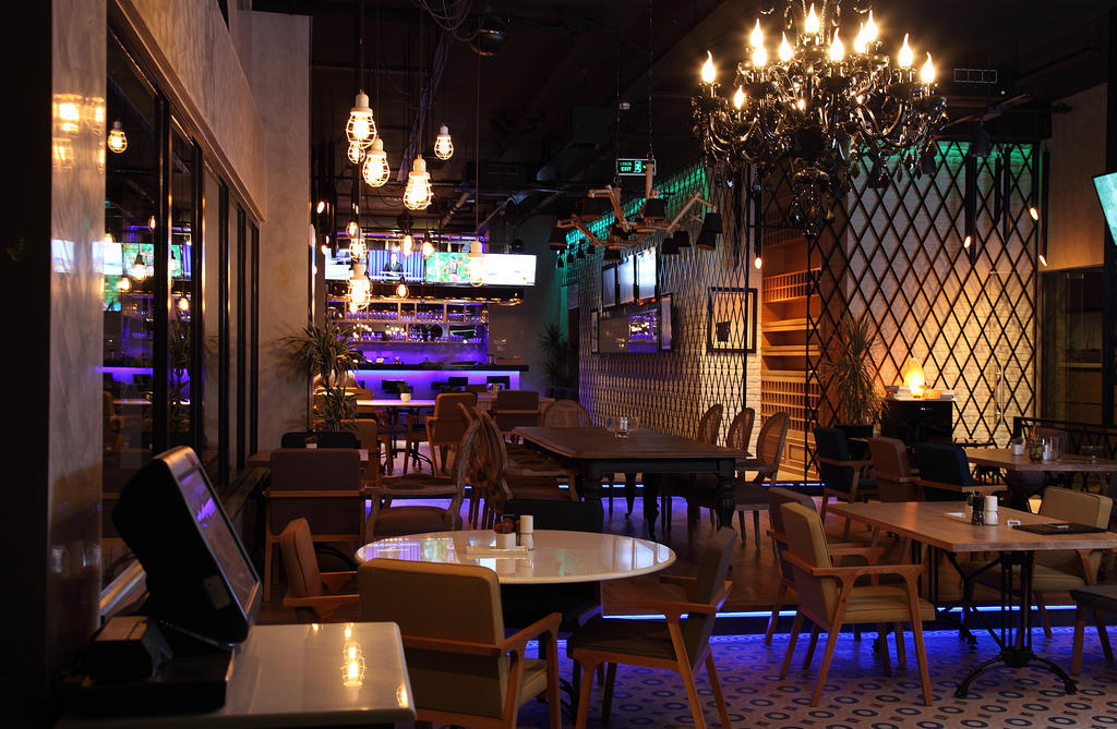 Tuzla Town Hotel Istanbul Bagian luar foto
