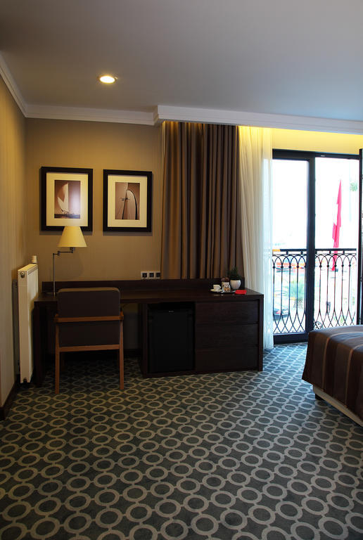 Tuzla Town Hotel Istanbul Ruang foto