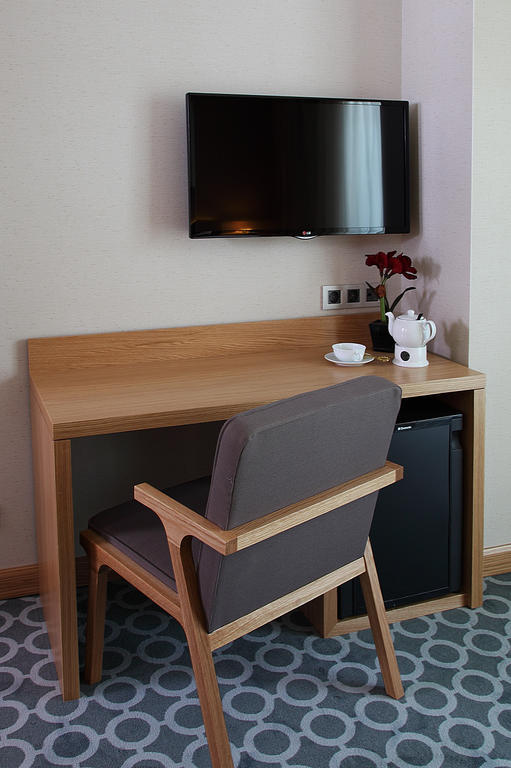 Tuzla Town Hotel Istanbul Ruang foto