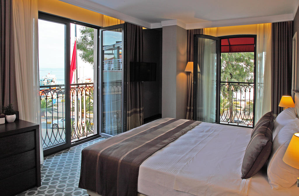 Tuzla Town Hotel Istanbul Ruang foto